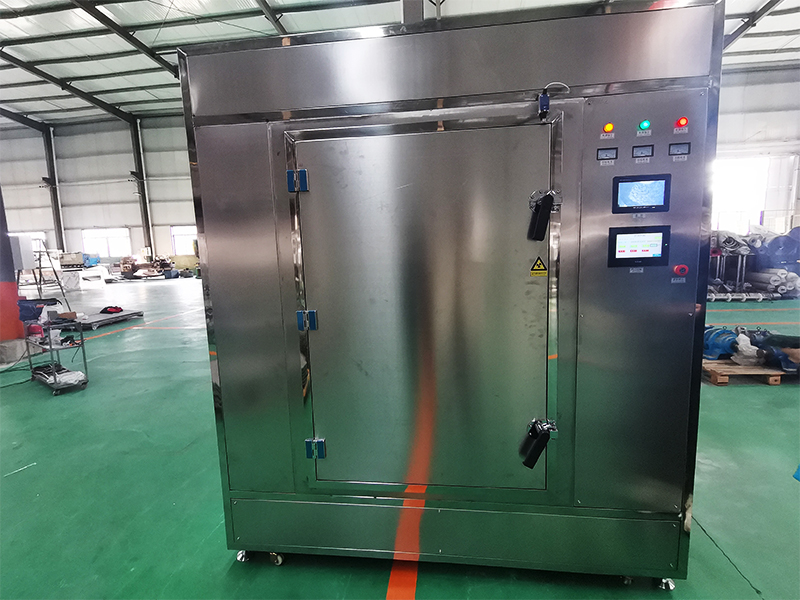 箱式微波設備的典型適用行業(yè)與場景